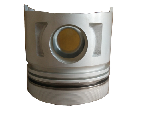 STD 102mm 4BC2 Koparka silnik wysokoprężny tłok dla Isuzu Z OEM 5-12111-230-4