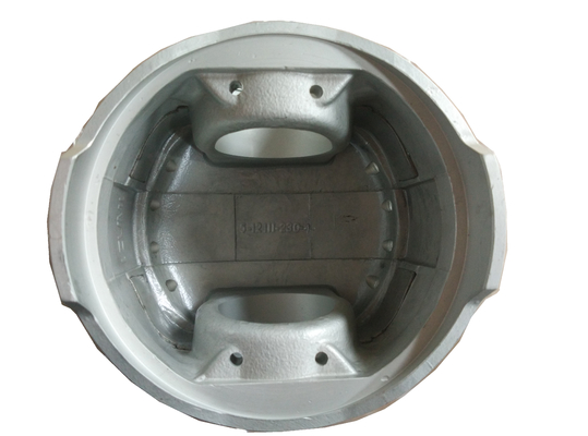 STD 102mm 4BC2 Koparka silnik wysokoprężny tłok dla Isuzu Z OEM 5-12111-230-4