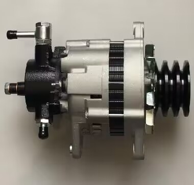 28V 40A alternator zamienny dla silnika Mitsubishi 4HF1