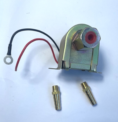 Standardowa NOWA PUMPA PŁONOWA 40105,P-501-B 8118-13-350