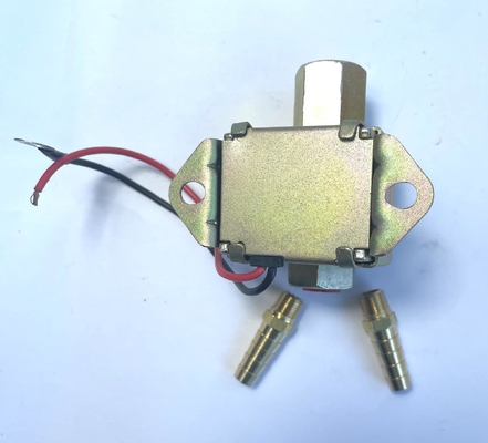 Standardowa NOWA PUMPA PŁONOWA 40105,P-501-B 8118-13-350