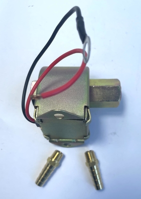 Standardowa NOWA PUMPA PŁONOWA 40105,P-501-B 8118-13-350