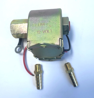 Standardowa NOWA PUMPA PŁONOWA 40105,P-501-B 8118-13-350