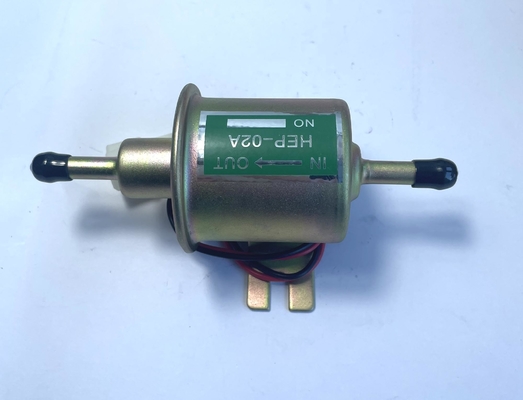 12v elektryczna pompa paliwa HS-H EP-02 niskoprężna elektryczna pompa paliwa 2,5-4psi dla wszystkich samochodów