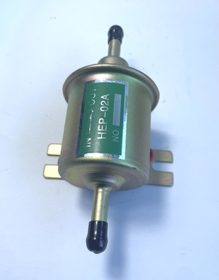 12v elektryczna pompa paliwa HS-H EP-02 niskoprężna elektryczna pompa paliwa 2,5-4psi dla wszystkich samochodów
