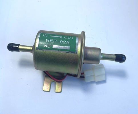 12v elektryczna pompa paliwa HS-H EP-02 niskoprężna elektryczna pompa paliwa 2,5-4psi dla wszystkich samochodów