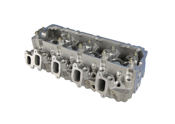 Części silnika samochodowego Głowa cylindra silnika 11101-69175 1KZ-TE