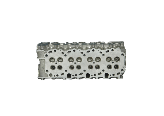 Części silnika samochodowego Głowa cylindra silnika 11101-30050/30080 1KD OEM Standardowy rozmiar