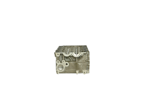 Aluminiowe części silników samochodowych Głowa cylindra silnika 11101-30040 2KD
