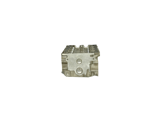 Aluminiowe części silników samochodowych Głowa cylindra silnika 11101-30040 2KD