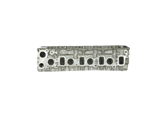 Aluminiowe części silników samochodowych Głowa cylindra silnika 11101-30040 2KD