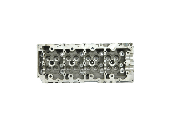 Aluminiowe części silników samochodowych Głowa cylindra silnika 11101-30040 2KD