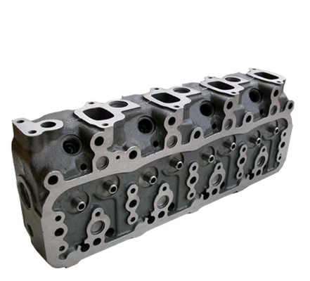 Aluminiowe / stalowe części do silników samochodowych na rynku wtórnym Wymiana głowicy cylindrów 2L / 3L