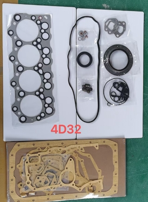 Zestaw uszczelnienia silnika Cylinder / Overhaul Gasket Set OEM ME997273
