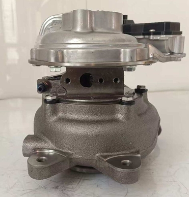 17201-11070 Część zamienna samochodowa Turbodoładowarka Zestaw Toyota Hilux Silnik 2gd-ftv 2.4l
