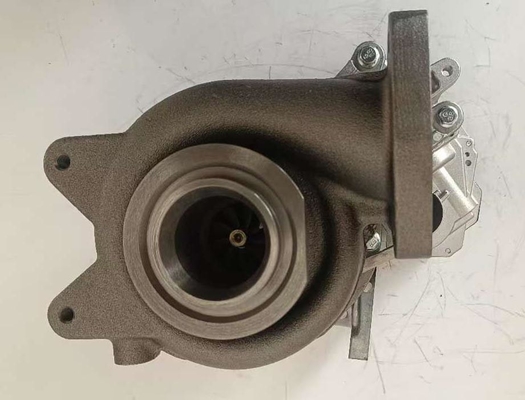 17201-11070 Część zamienna samochodowa Turbodoładowarka Zestaw Toyota Hilux Silnik 2gd-ftv 2.4l