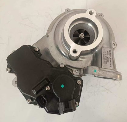 17201-11070 Część zamienna samochodowa Turbodoładowarka Zestaw Toyota Hilux Silnik 2gd-ftv 2.4l