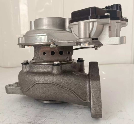 17201-11070 Część zamienna samochodowa Turbodoładowarka Zestaw Toyota Hilux Silnik 2gd-ftv 2.4l