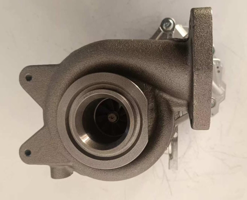 Turboładowarka 17201-11080
