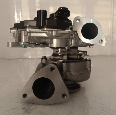 Turboładowarka 17201-11080
