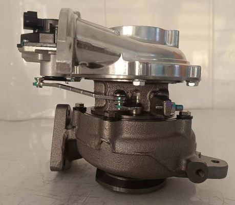 Turboładowarka 17201-11080