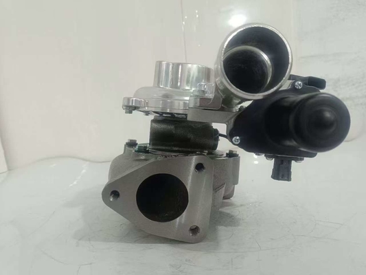 Turbodoładowarka 17201-OL040 z zaworem magnetycznym