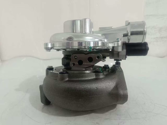 Turbodoładowarka 17201-OL040 z zaworem magnetycznym