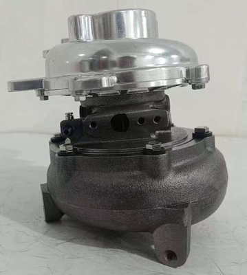 Autodział zamienny turbosprężarka 17201-OL040 W/O zawór magnetyczny 1KD dla Toyota Leading Turbo