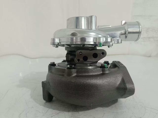 Autodział zamienny turbosprężarka 17201-OL040 W/O zawór magnetyczny 1KD dla Toyota Leading Turbo