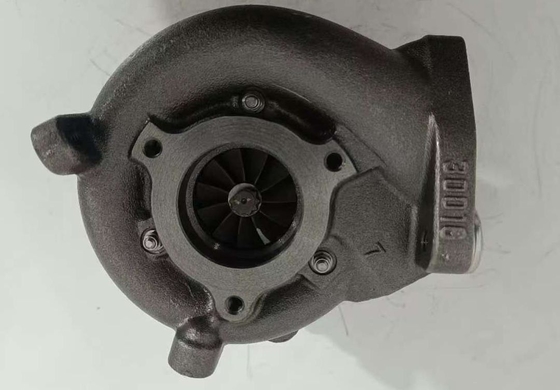 Autodział zamienny turbosprężarka 17201-OL040 W/O zawór magnetyczny 1KD dla Toyota Leading Turbo