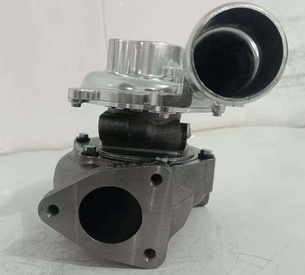 Autodział zamienny turbosprężarka 17201-OL040 W/O zawór magnetyczny 1KD dla Toyota Leading Turbo