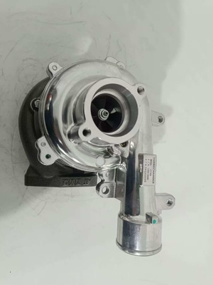 Autodział zamienny turbosprężarka 17201-OL040 W/O zawór magnetyczny 1KD dla Toyota Leading Turbo
