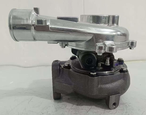 Autodział zamienny turbosprężarka 17201-OL040 W/O zawór magnetyczny 1KD dla Toyota Leading Turbo