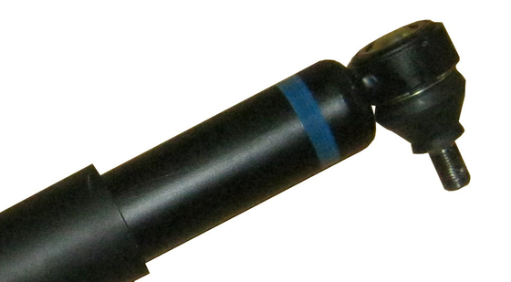 Wysokowydajne czarne auto amortyzatory ze sprężyną śrubową OEM 45700-60052