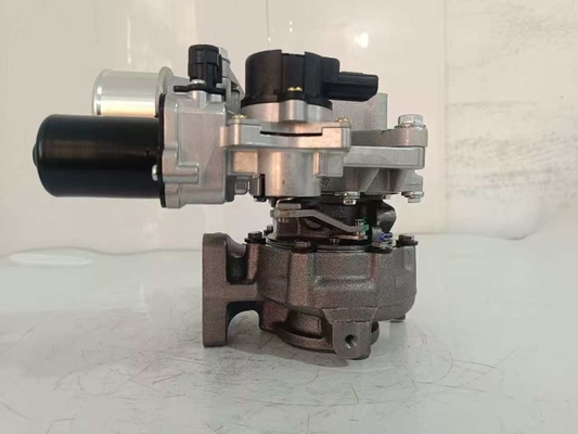 Turboładowarka części zamiennej 17201-OL061 CT16V