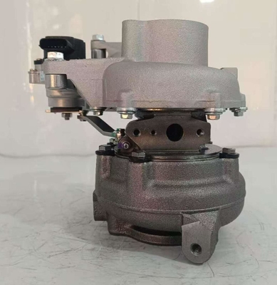 Turboładowarka części zamiennej 17201-OL061 CT16V