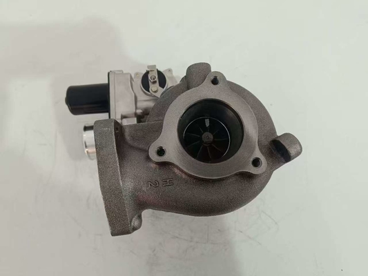 Turboładowarka części zamiennej 17201-OL061 CT16V