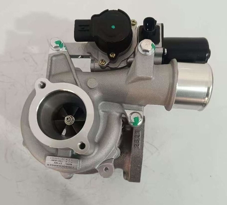 Turboładowarka części zamiennej 17201-OL061 CT16V