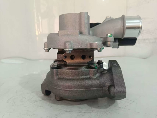 Turboładowarka części zamiennej 17201-OL061 CT16V