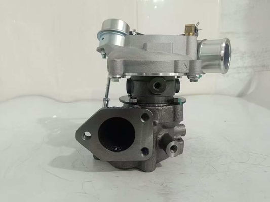 Turboładowarka samochodowa OEM 28200-4A361 OEM Turboładowarka ciężarówki