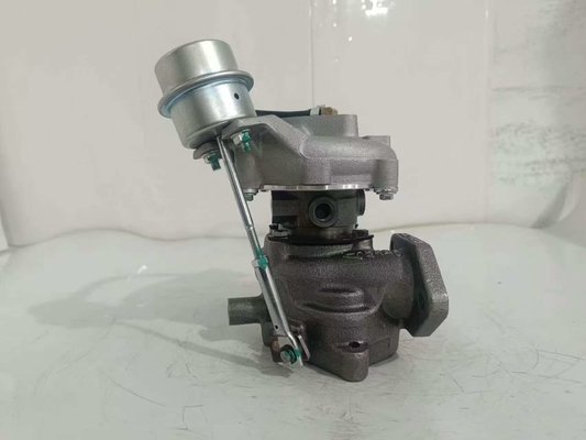 Turboładowarka samochodowa OEM 28200-4A361 OEM Turboładowarka ciężarówki