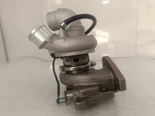 Turbosprężarka 28200-42800 kompletna turbosprężarka dla Hyundai