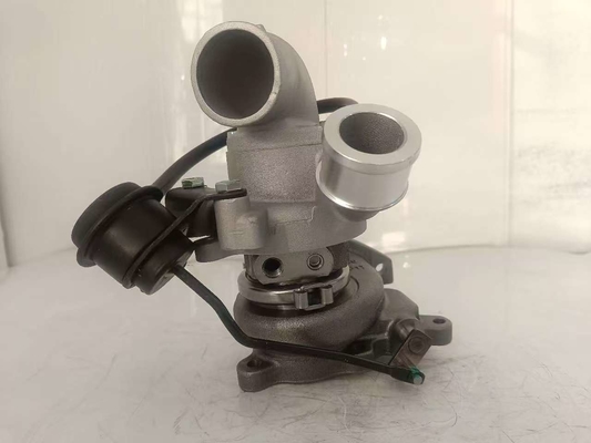 Turbosprężarka 28200-42800 kompletna turbosprężarka dla Hyundai