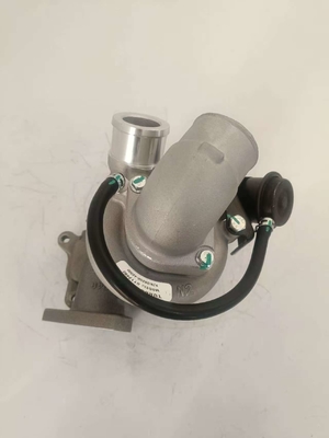 Turbosprężarka 28200-42800 kompletna turbosprężarka dla Hyundai
