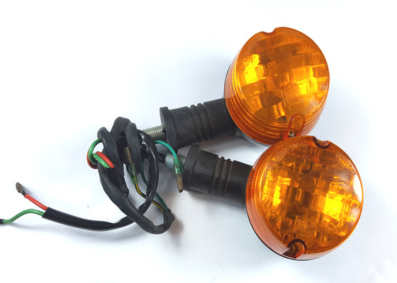 Aftermarket Akcesoria motocyklowe Com Pointer / Turn Signal Light Winker Lamp