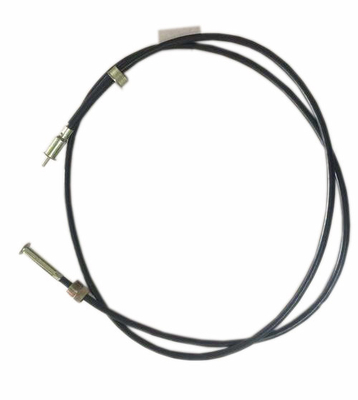 Metal / plastik linka automatycznej zmiany biegów Linka hamulca, kabel przepustnicy / kabel przyspiesznika