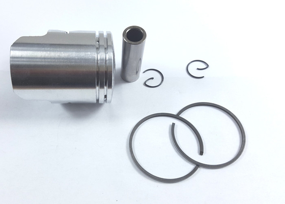 Nieoryginalne części do silników motocyklowych Zestawy tłoków i pierścieni AX100 Średnica otworu 50 mm