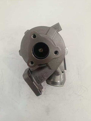 100% nowy turbosprężarka 14411-VZ20A kompletna turbosprężarka dla Nissana ZD30