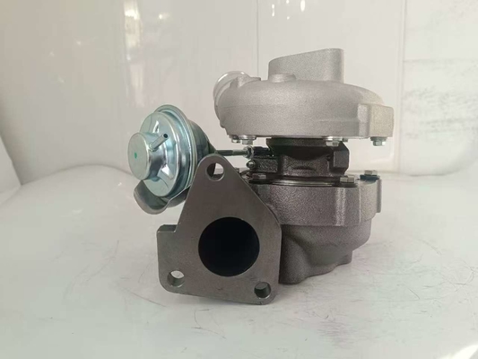 Część zamienna turbosprężarki 14411-VZ20A Kompletna turbosprężarka do Nissana ZD30