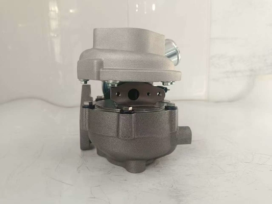 100% nowy turbosprężarka 14411-VZ20A kompletna turbosprężarka dla Nissana ZD30